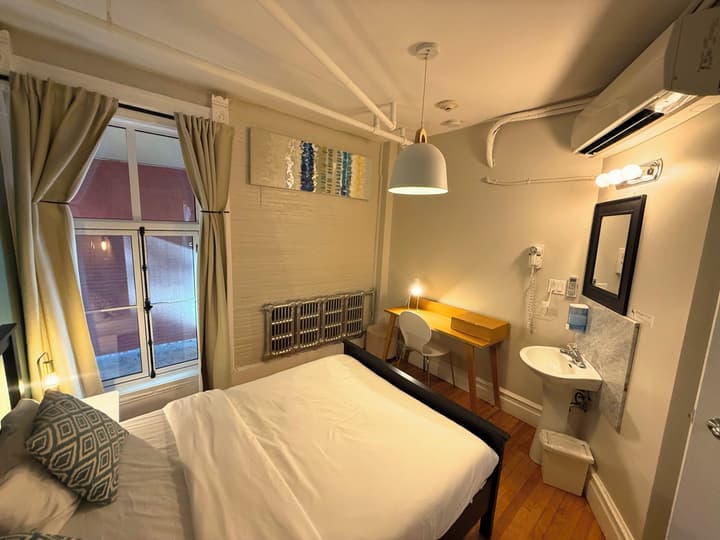Auberge du Plateau - Hostel