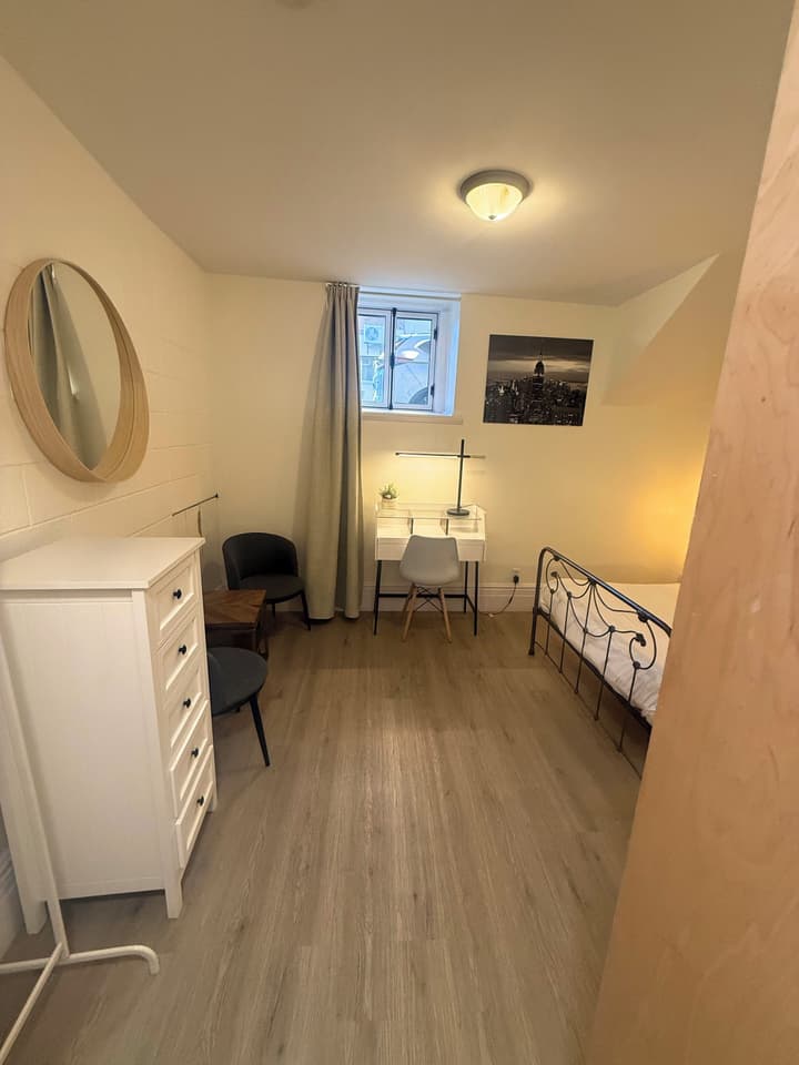 Auberge du Plateau - Hostel