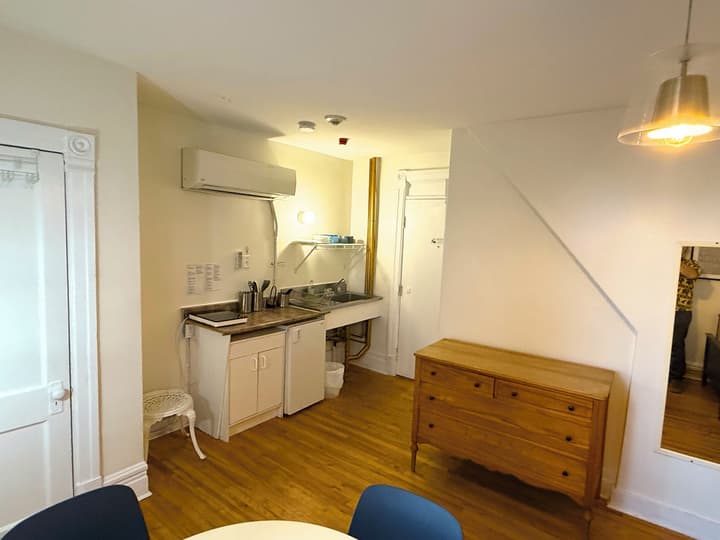 Auberge du Plateau - Hostel