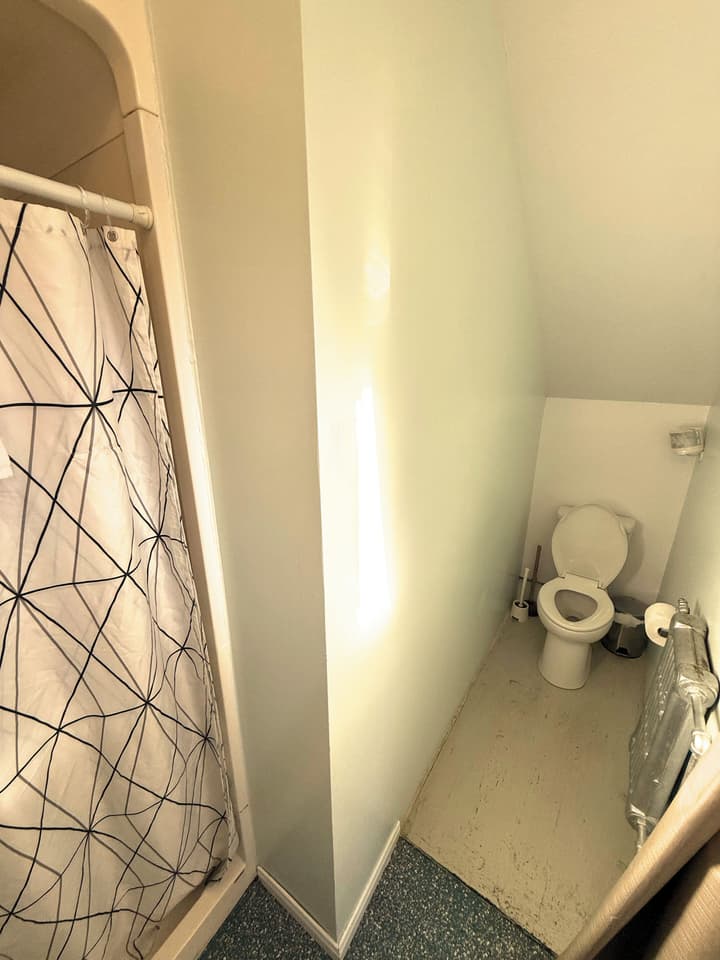 Auberge du Plateau - Hostel