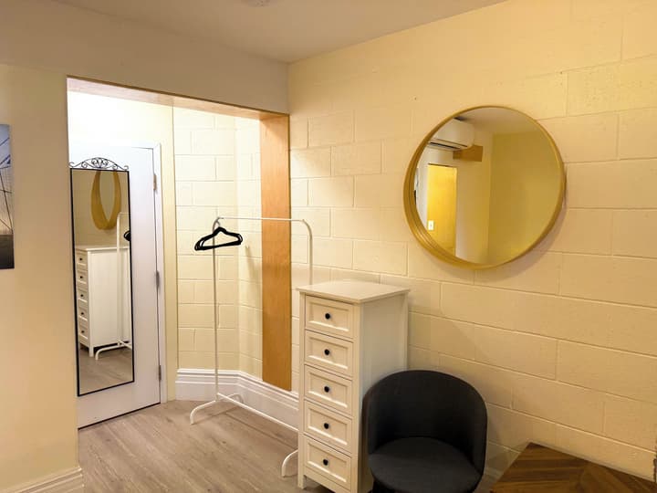 Auberge du Plateau - Hostel