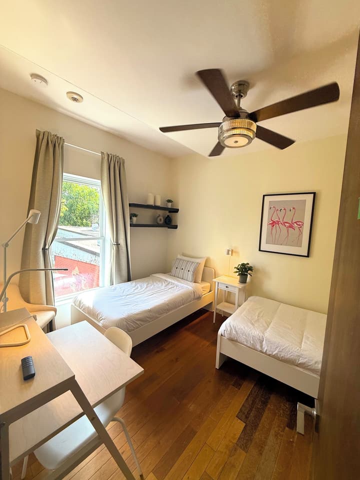 Auberge du Plateau - Hostel