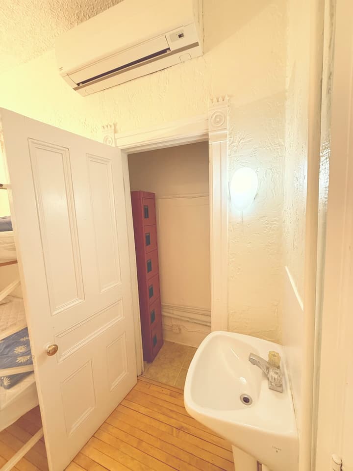 Auberge du Plateau - Hostel
