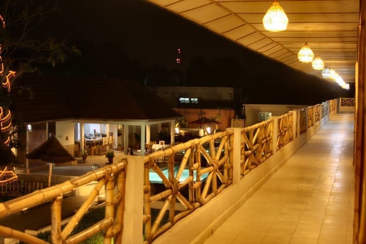 Bamboo Garden Hotel