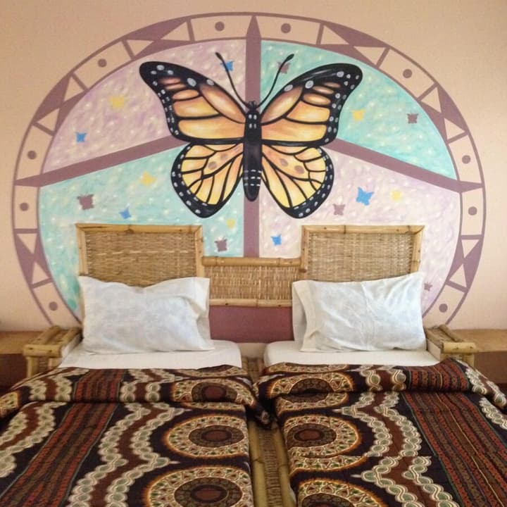 Bamboo Garden Hotel