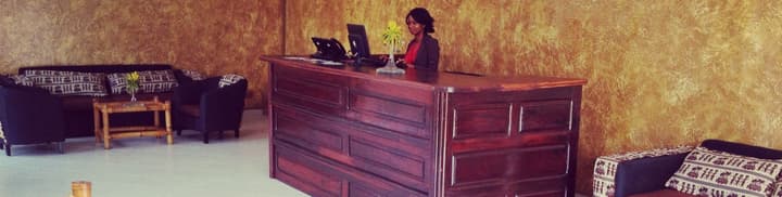 Bamboo Garden Hotel