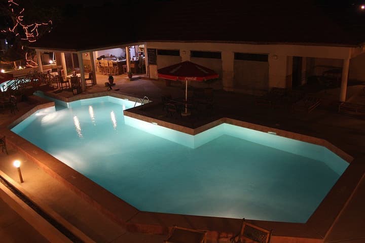 Bamboo Garden Hotel