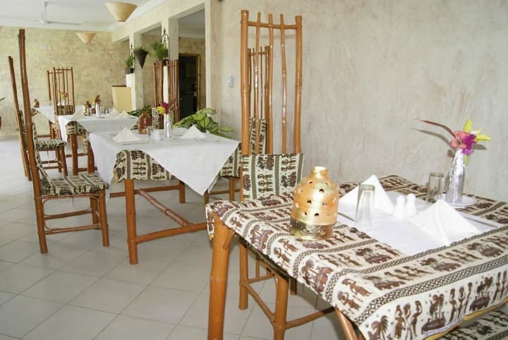 Bamboo Garden Hotel