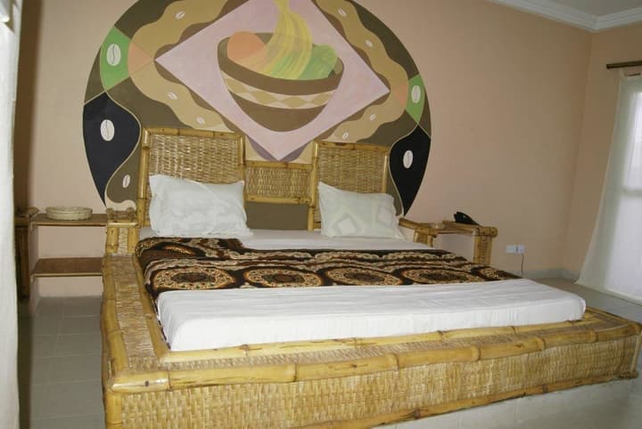 Bamboo Garden Hotel