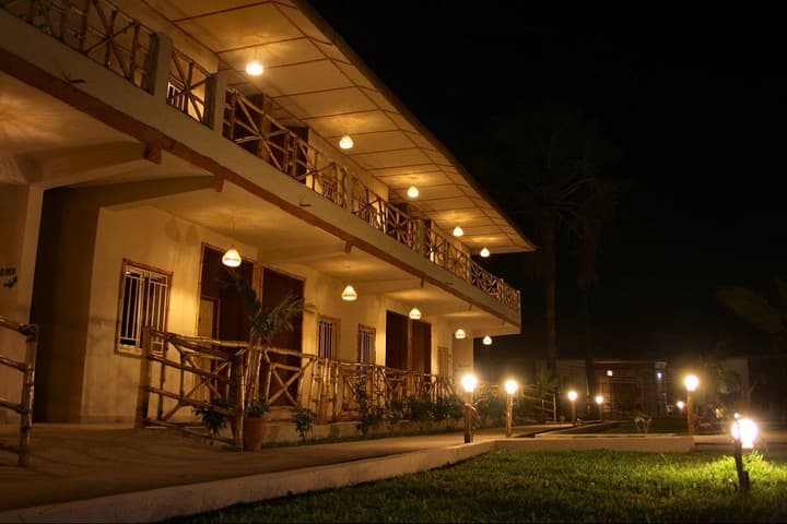 Bamboo Garden Hotel