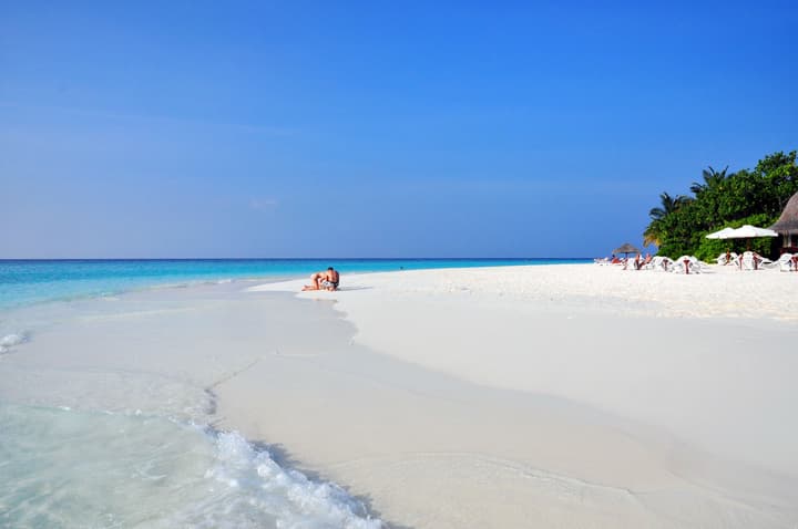 Thulhagiri Island Resort