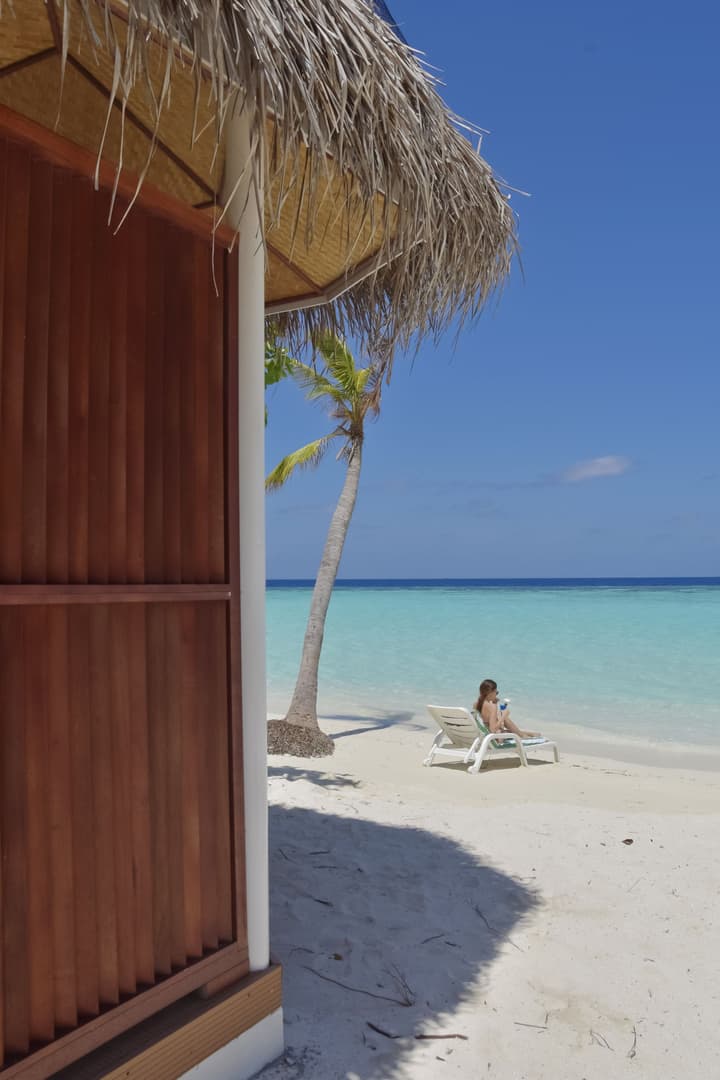 Thulhagiri Island Resort