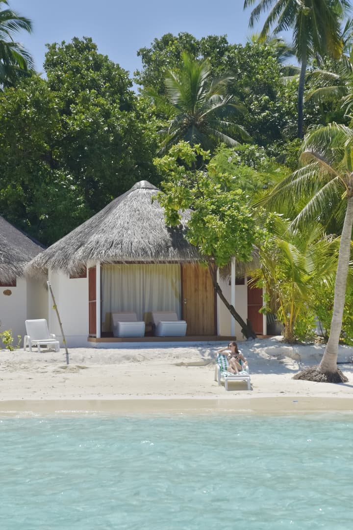 Thulhagiri Island Resort