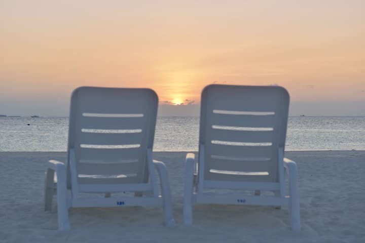 Thulhagiri Island Resort
