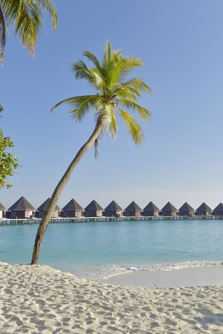 Thulhagiri Island Resort