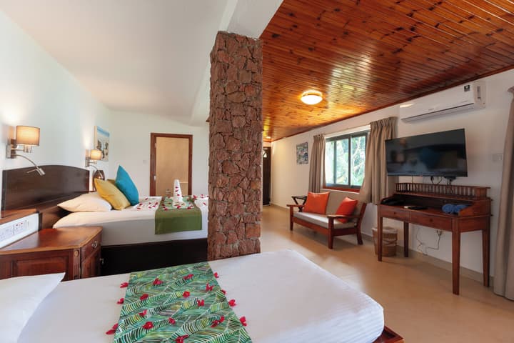 Colibri Guest House