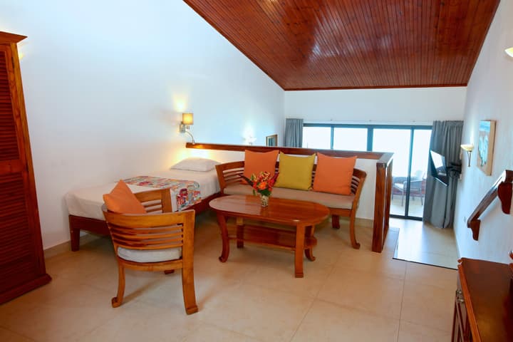 Colibri Guest House