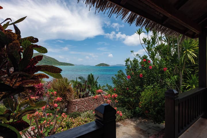 Colibri Guest House