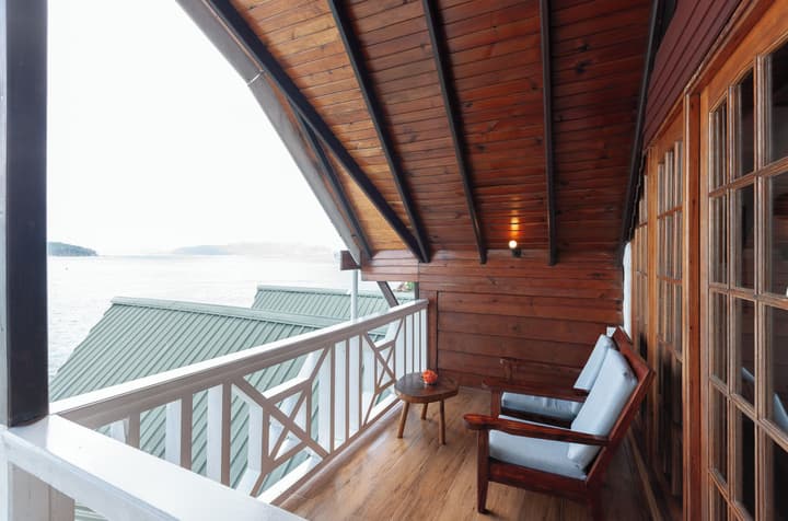 Colibri Guest House