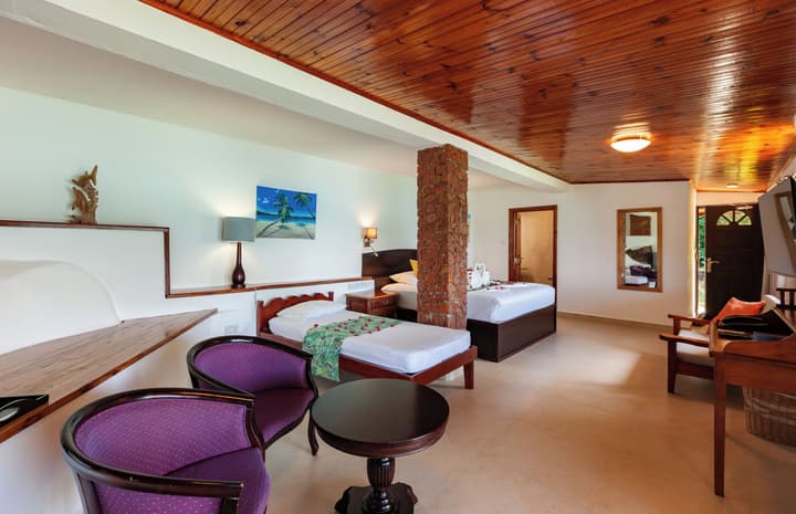 Colibri Guest House