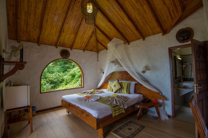 Colibri Guest House