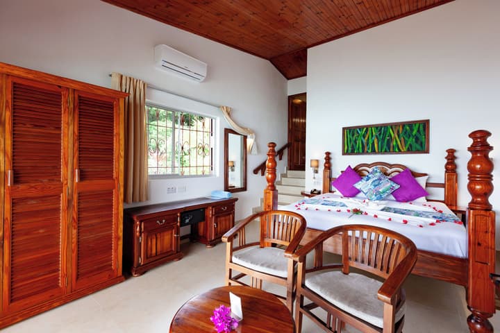 Colibri Guest House