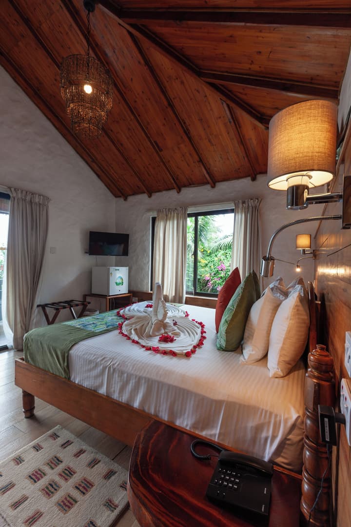 Colibri Guest House
