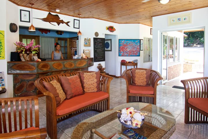 Colibri Guest House