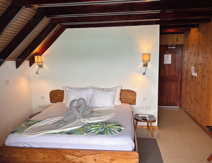 Colibri Guest House
