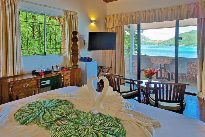 Colibri Guest House