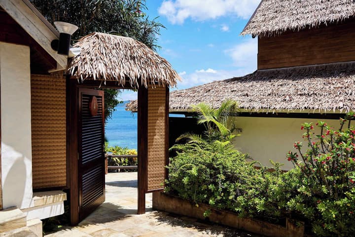 Colibri Guest House