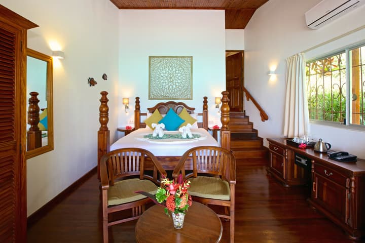 Colibri Guest House