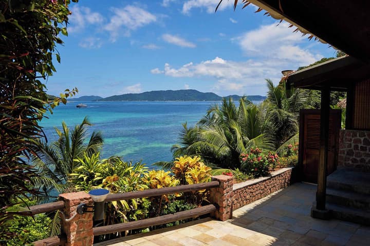 Colibri Guest House