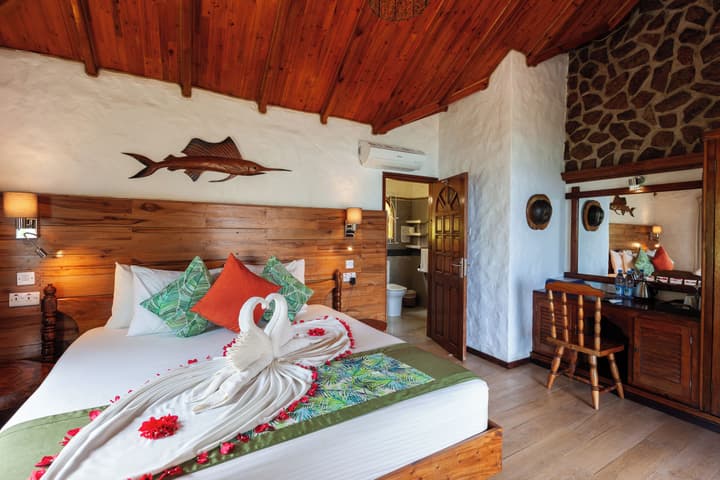 Colibri Guest House