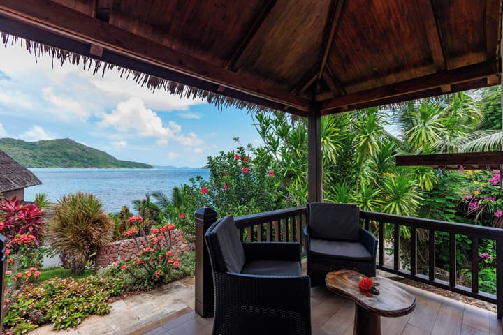 Colibri Guest House