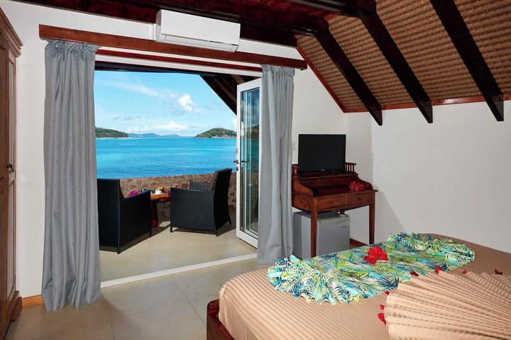 Colibri Guest House