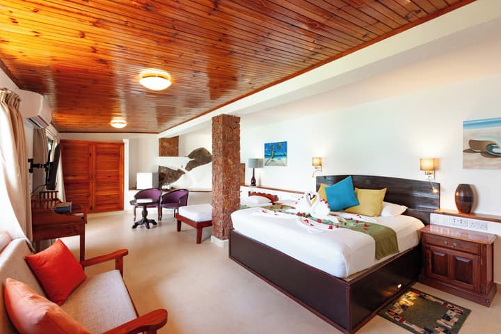 Colibri Guest House