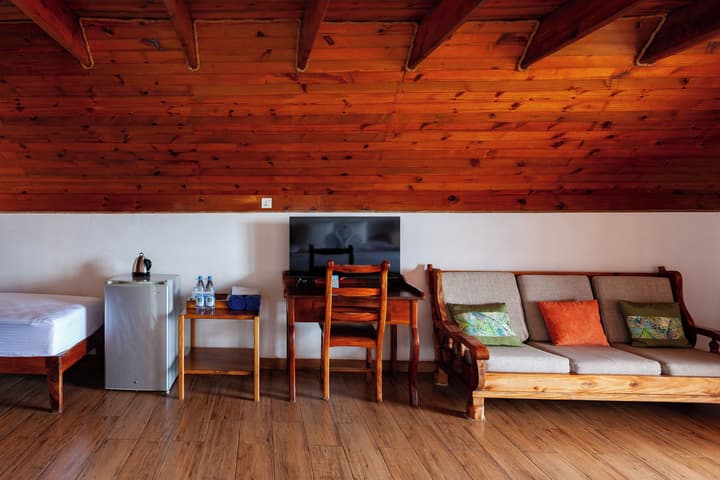 Colibri Guest House