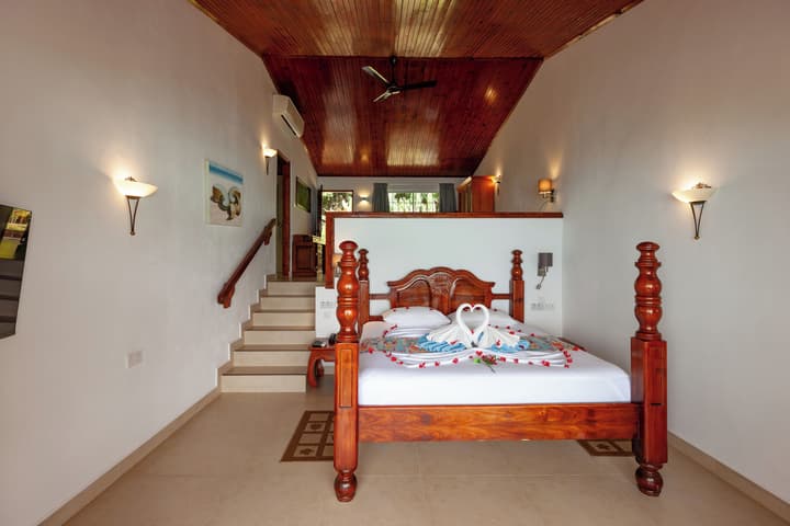 Colibri Guest House