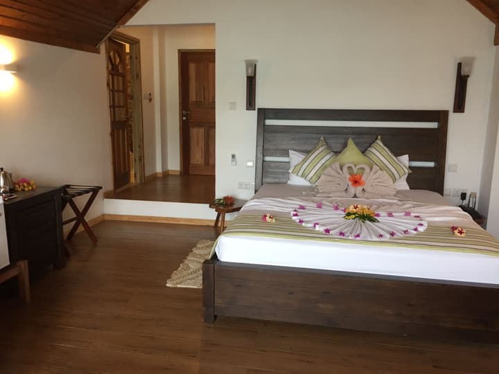 Colibri Guest House