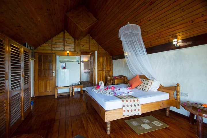 Colibri Guest House