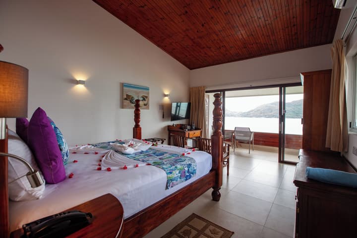 Colibri Guest House
