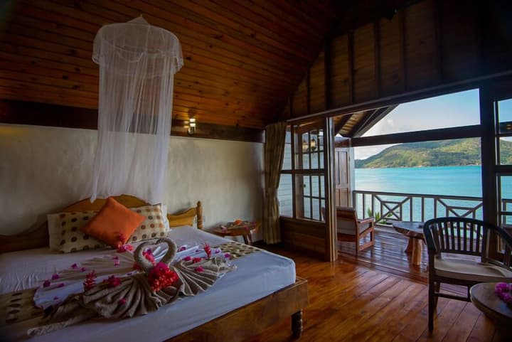 Colibri Guest House
