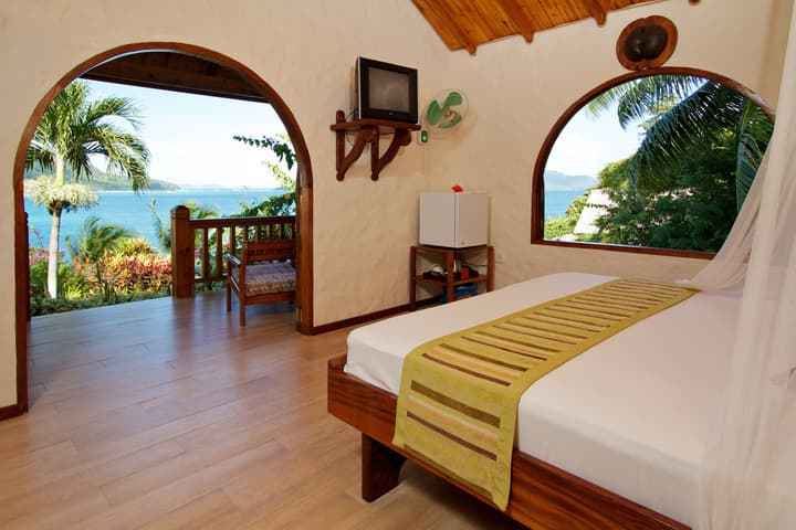 Colibri Guest House