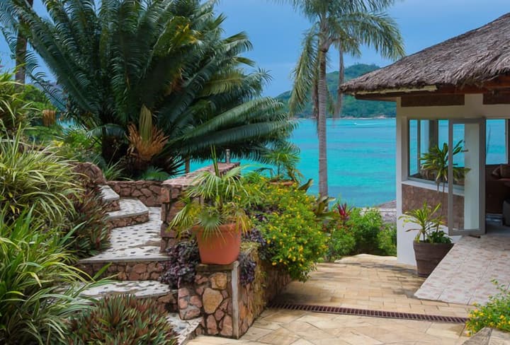 Colibri Guest House