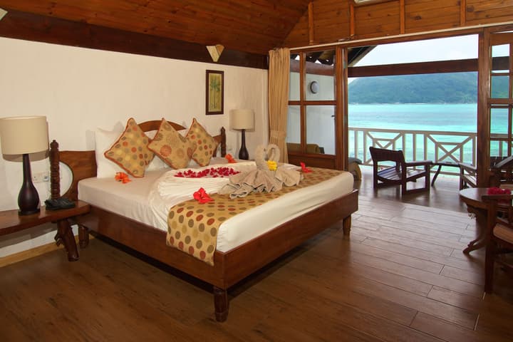 Colibri Guest House