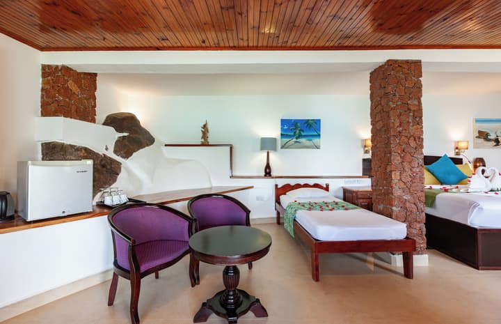 Colibri Guest House