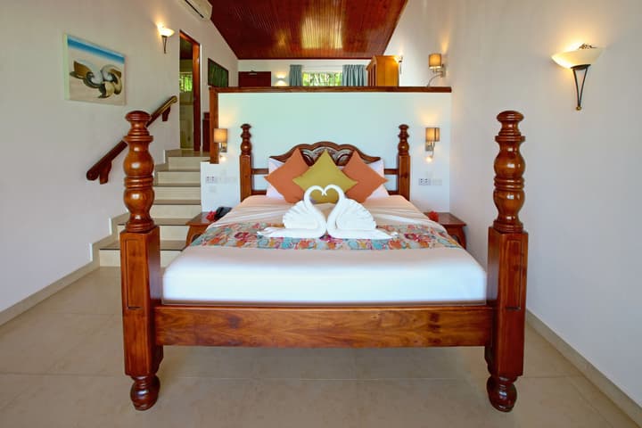 Colibri Guest House