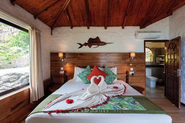 Colibri Guest House