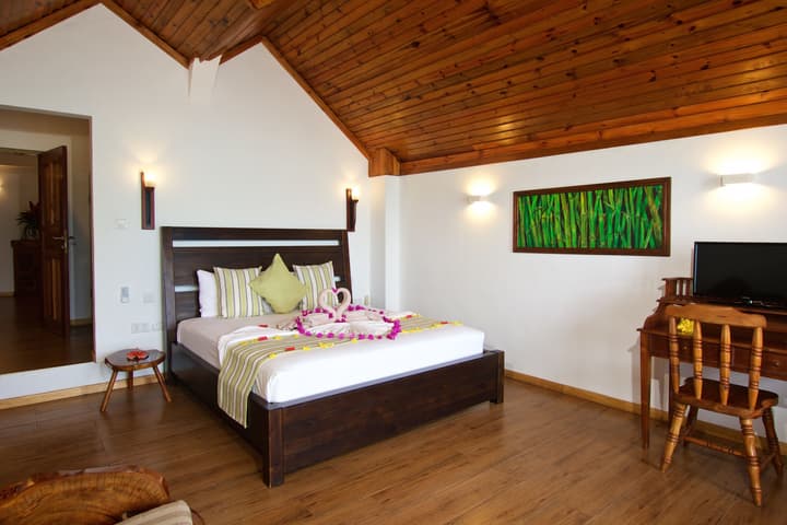 Colibri Guest House
